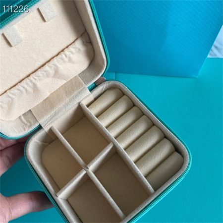 Whosale fashion jewelry ring gift box and bag MS #A0830 - Image 2