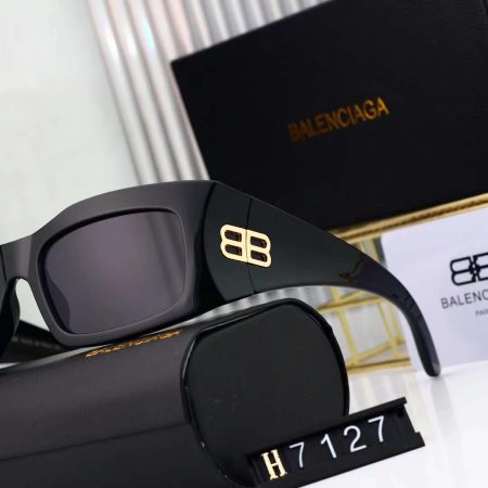 Wholesale Fashionable sunglasses BAA #A0393 - Image 4