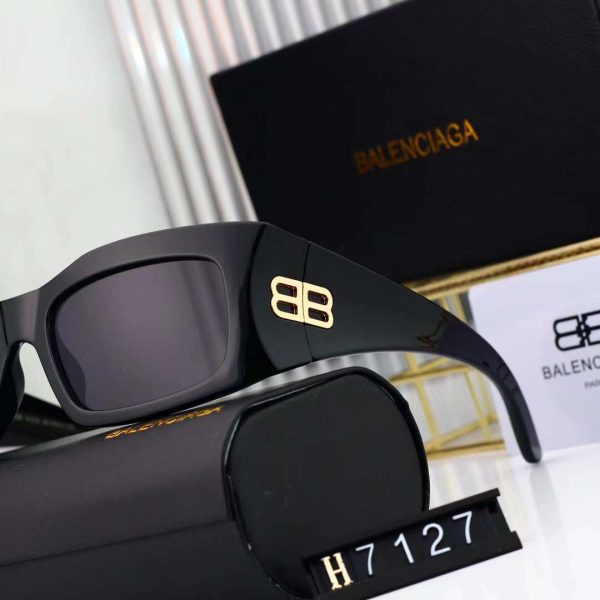Wholesale Fashionable sunglasses BAA #A0393