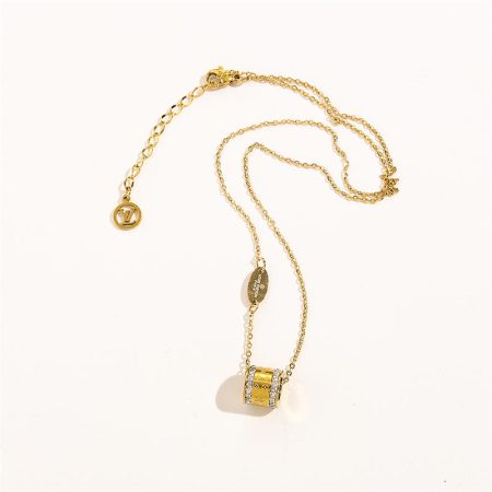 Wholesale Fashion Necklace LOV #A1500
