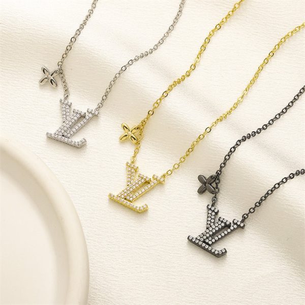Wholesale Fashion Necklace & Bracelet & Earring Set LOV #A1598