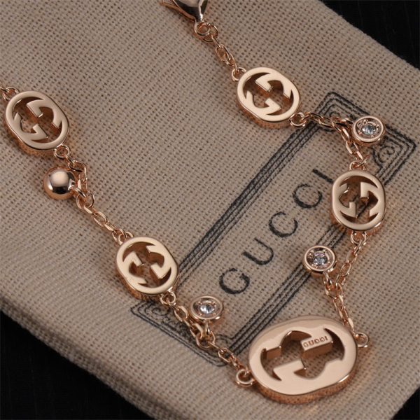 Wholesale Fashion High Quality Bracelet GUI LJJ #A1804