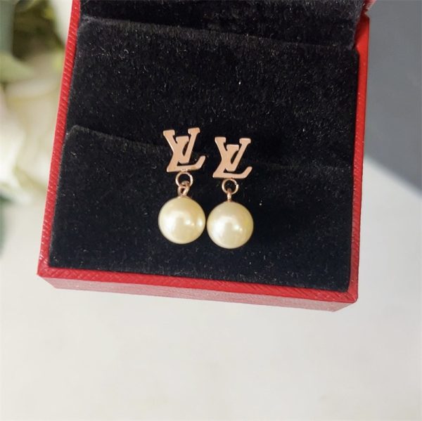 Wholesale Fashion Earrings KE #A5548