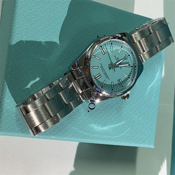 Wholesale Quartz watch with box TIY MS #A0922