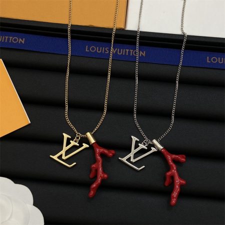 Wholesale Fashion High Quality Necklace DIR XY #A1797