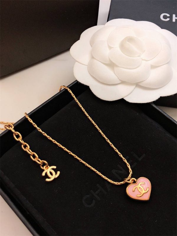 Wholesale Fashion High quality Necklace CHL XY #A1946