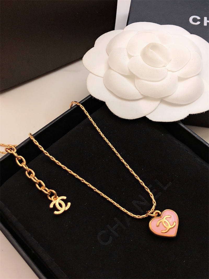 Wholesale Fashion High quality Necklace CHL XY #A1946 - Image 2