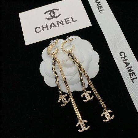 Wholesale Fashion High quality Earrings CHL LJJ  #A1744