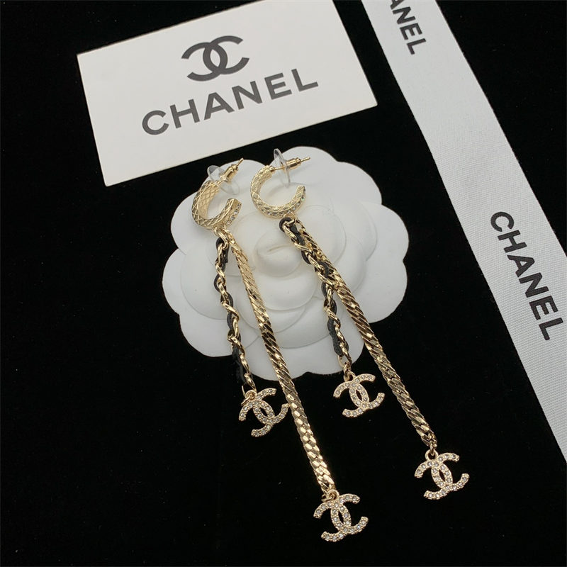 Wholesale Fashion High quality Earrings CHL LJJ  #A1744 - Image 1
