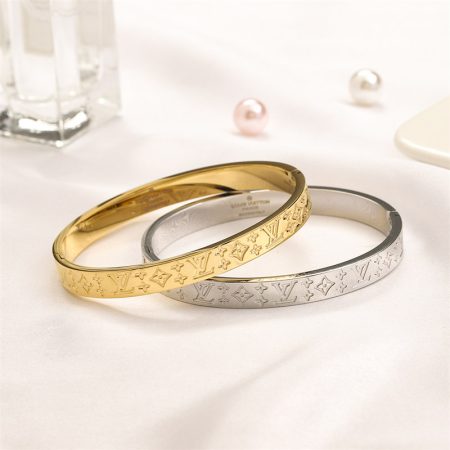 Wholesale Fashion Bracelet LOV YW #A5049