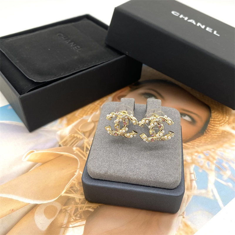 Wholesale Fashion High quality Earrings CHL LJJ #A1849 - Image 1