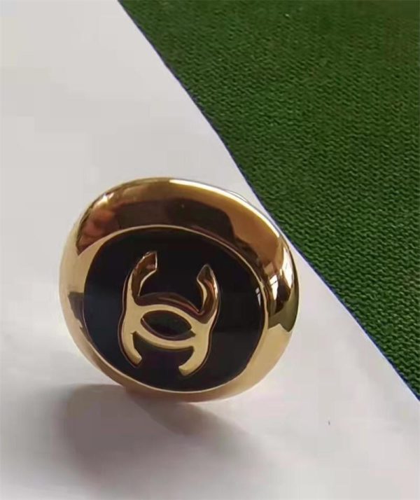 Wholesale Fashion Brooch CHL #A0349
