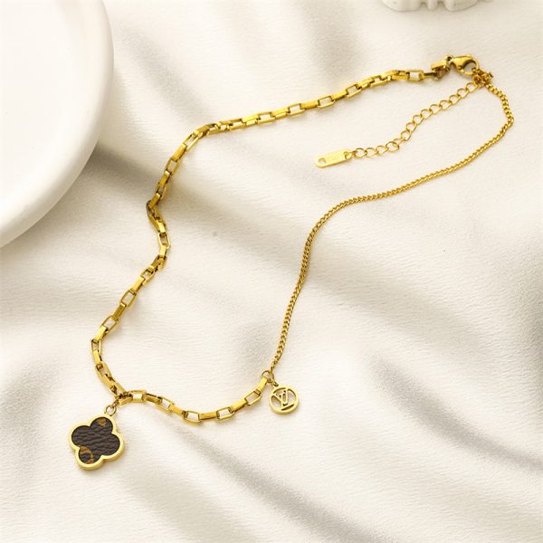 Wholesale Fashion Necklace and Bracelet Set LOV #A1426