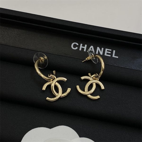 Wholesale Fashion High quality Earrings CHL XY #A1728 - Image 3