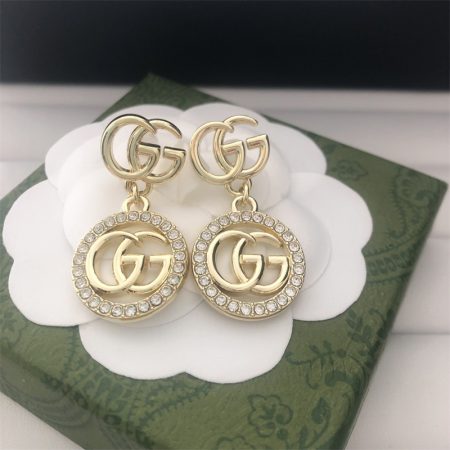 Wholesale Fashion  Earrings GUI LHZ #A5572 - Image 3