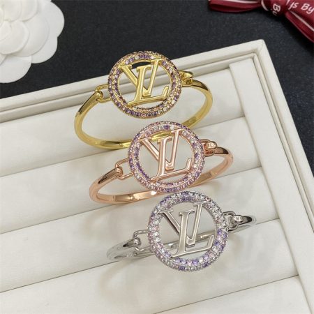Wholesale Fashion Bracelet LOV TG #A2576