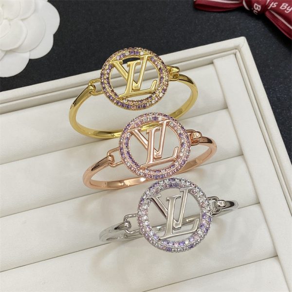 Wholesale Fashion Bracelet LOV TG #A2576