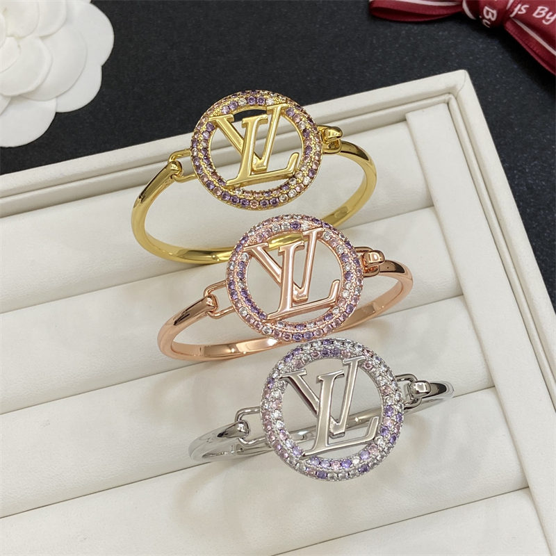 Wholesale Fashion Bracelet LOV TG #A2576 - Image 1