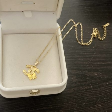 Wholesale Fashion Necklace CHL KE #A5601