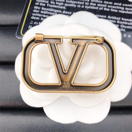 Wholesale Fashion Brooch VAL #A0505 - Image 3