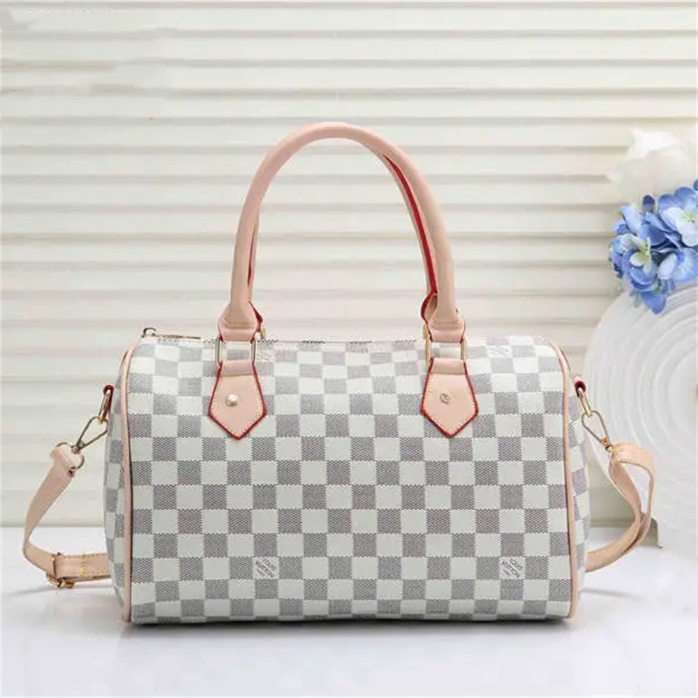 Wholesale  speedy Handbag Bag Size:30*16*19cm LOV CM #9085 - Image 3