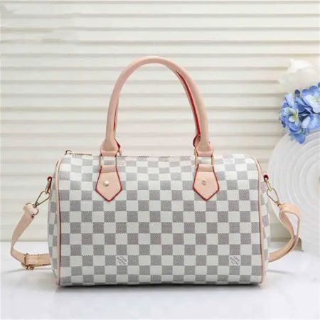 Wholesale  speedy Handbag Bag Size:30*16*19cm LOV CM #9085 - Image 3