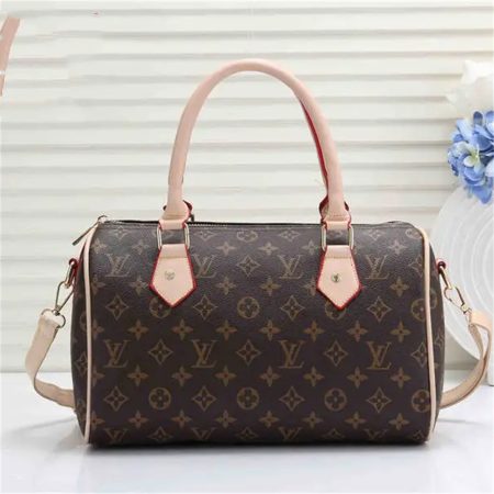 Wholesale  speedy Handbag Bag Size:30*16*19cm LOV CM #9085 - Image 2