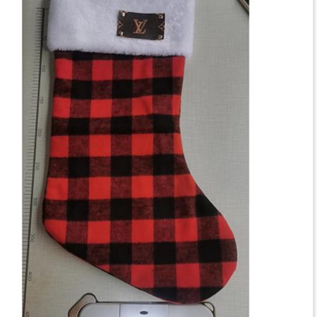 Wholesale Christmas stocking #A0344