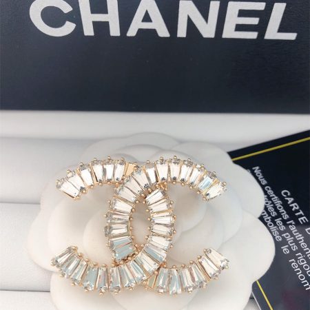 Wholesale Fashion Brooch CHL #A0442 - Image 2