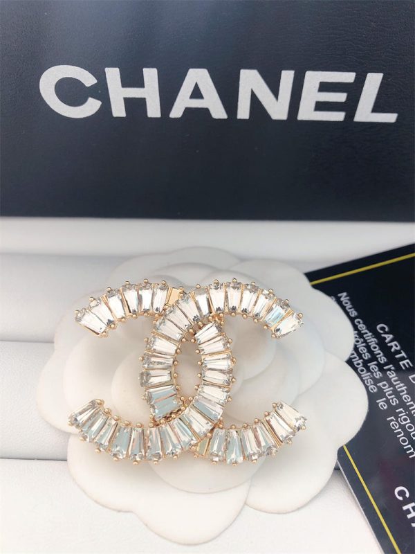 Wholesale Fashion Brooch CHL #A0442