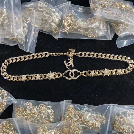 Wholesale Fashion High quality Necklace CHL XY #A1946