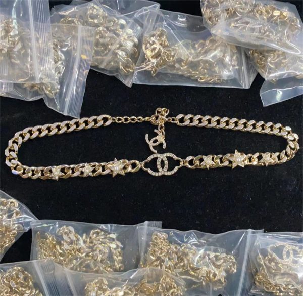 Wholesale Fashion High quality Necklace CHL XY #A1946