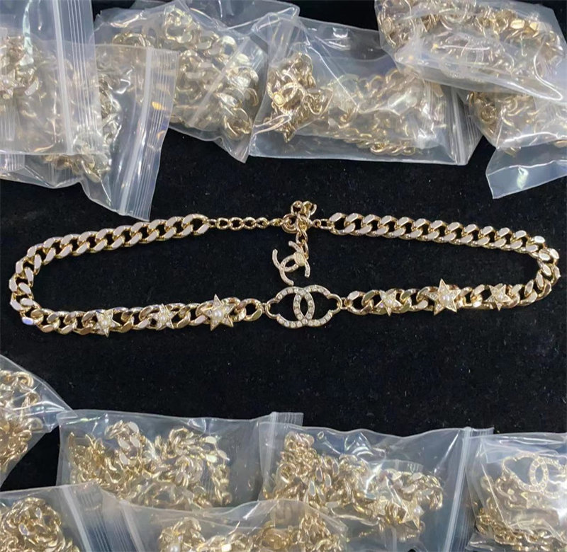 Wholesale Fashion High quality Necklace CHL XY #A1946