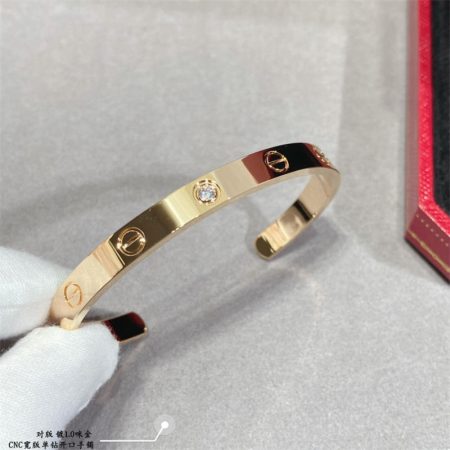 Wholesale Fashion High Quality Bracelet CAR #A0468 - Image 3