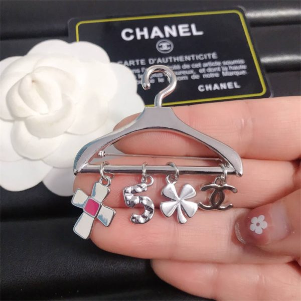 Wholesale Fashion Brooch CHL #A0204