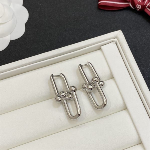 Wholesale Fashion High quality Earrings TIY XY #A1930