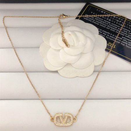 Wholesale Fashion Necklace VAT LHZ #A5462 - Image 2