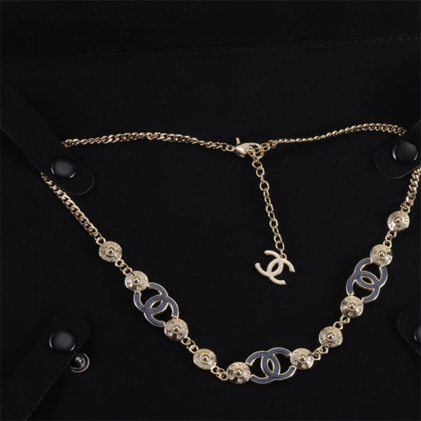 Wholesale Fashion High quality Necklace CHL XY #A1946