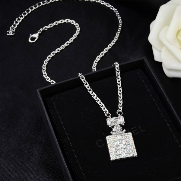 Wholesale Fashion High quality Necklace CHL XY #A1946