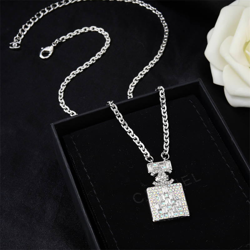 Wholesale Fashion High quality Necklace CHL XY #A1946 - Image 2