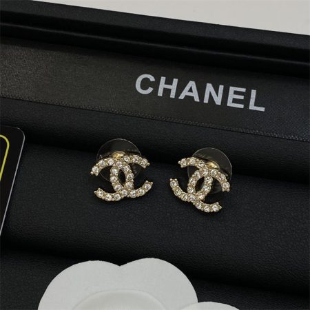Wholesale Fashion High quality Earrings CHL XY #A1716 - Image 2