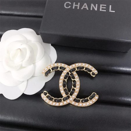 Wholesale Fashion Brooch CHL #A0408
