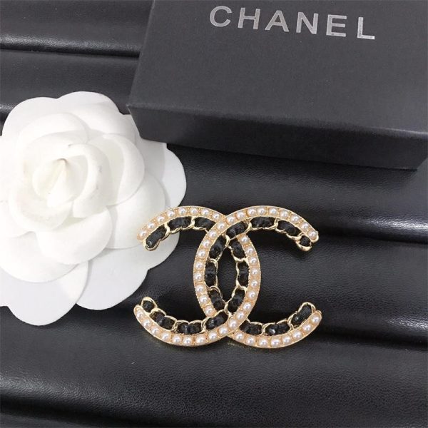 Wholesale Fashion Brooch CHL #A0408