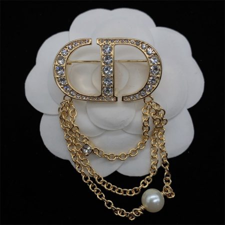 Wholesale Fashion Brooch High quality DIR #A1581