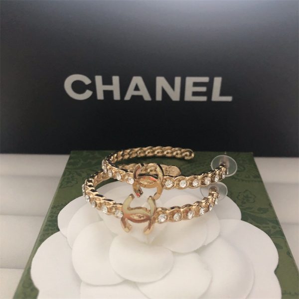 Wholesale Fashion Earrings CHL LHZ #A5478