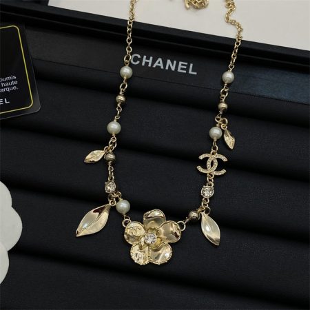 Wholesale Fashion Necklace CHL HYZ #A5002 - Image 2
