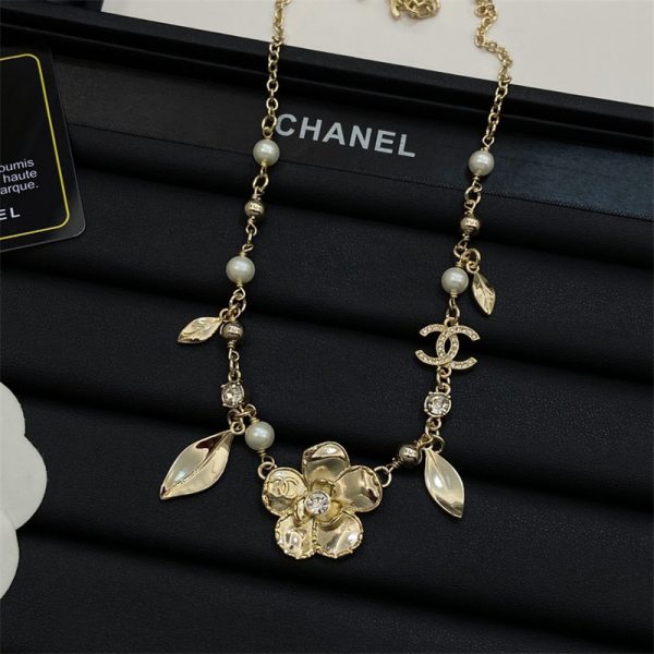 Wholesale Fashion Necklace CHL HYZ #A5002 - Image 2