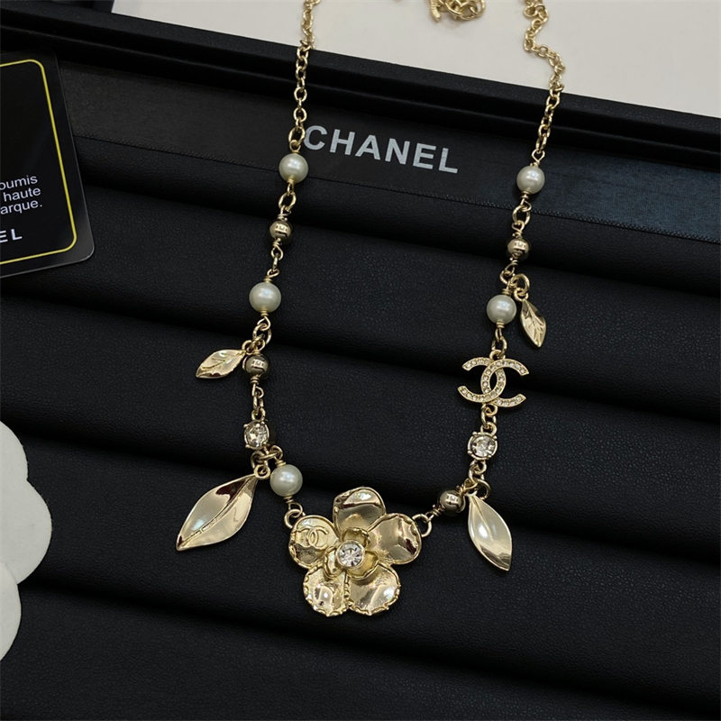 Wholesale Fashion Necklace CHL HYZ #A5002 - Image 2