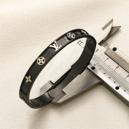 Wholesale Fashion Bracelet LOV YW #A5049 - Image 3