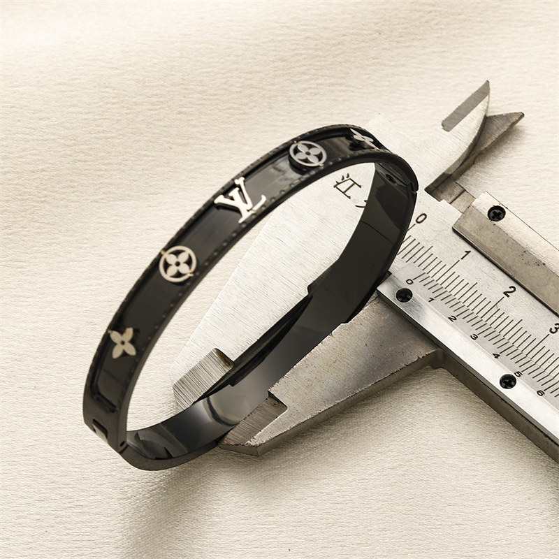 Wholesale Fashion Bracelet LOV YW #A5049 - Image 3